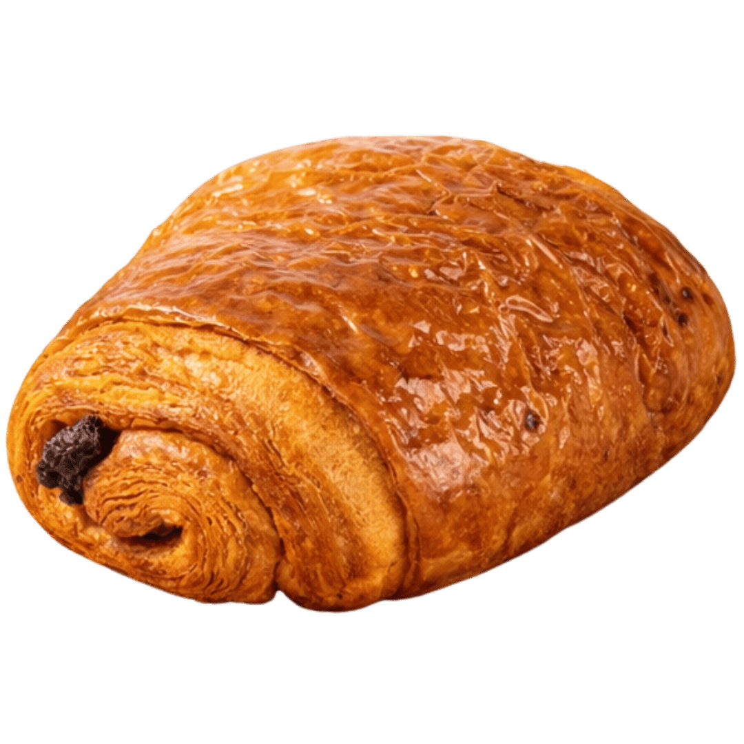 Chocolate Croissant