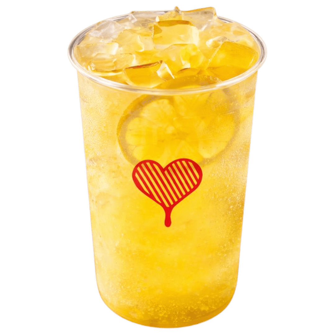 Fresh Lemonade