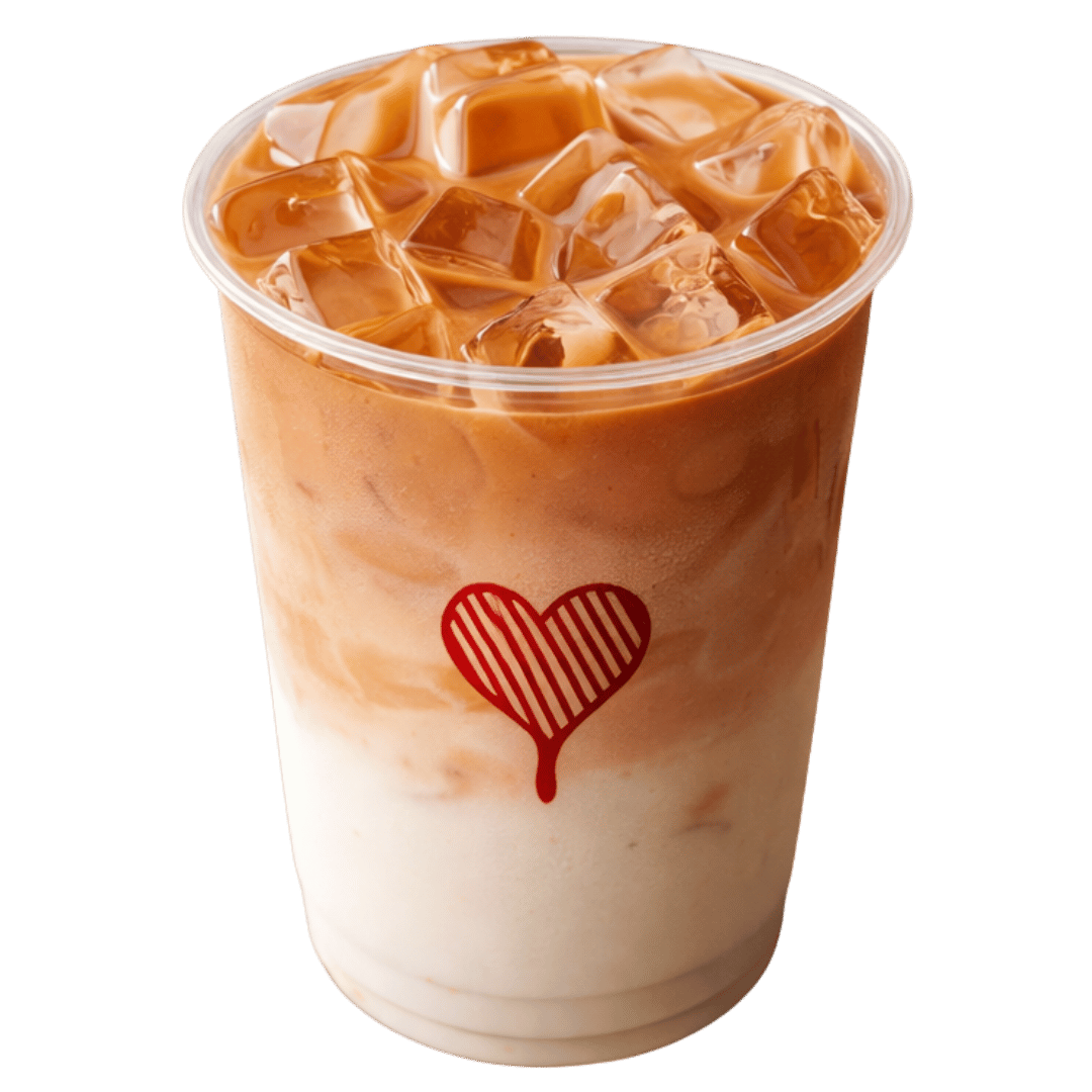Kenangan Milk Tea