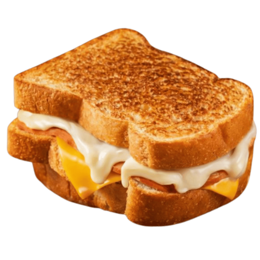 Kenangan Toast Adam Ayam