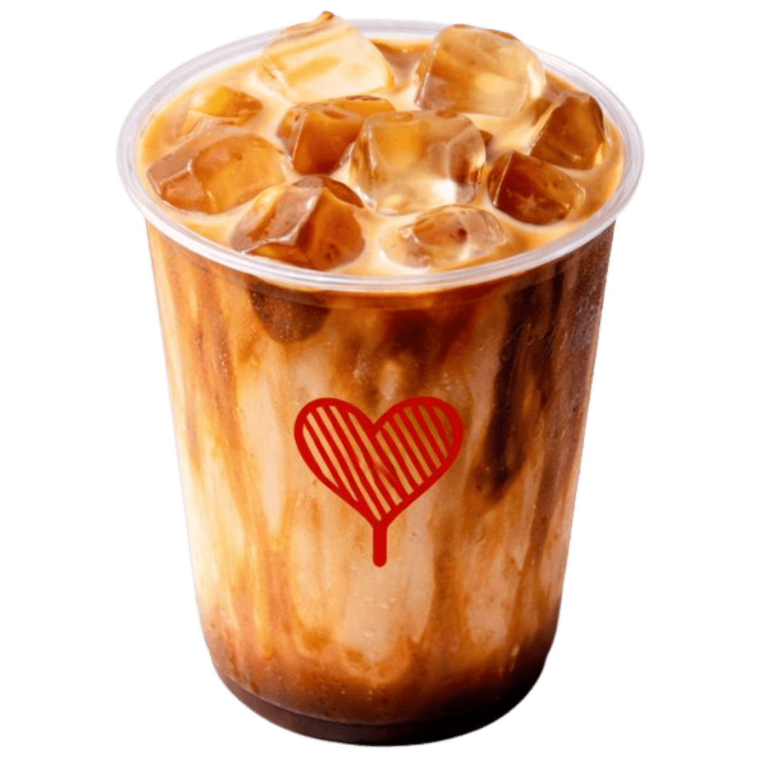 Kopi Susu Black Aren